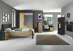 Mondo Kommode Kosi-Plus Asteiche