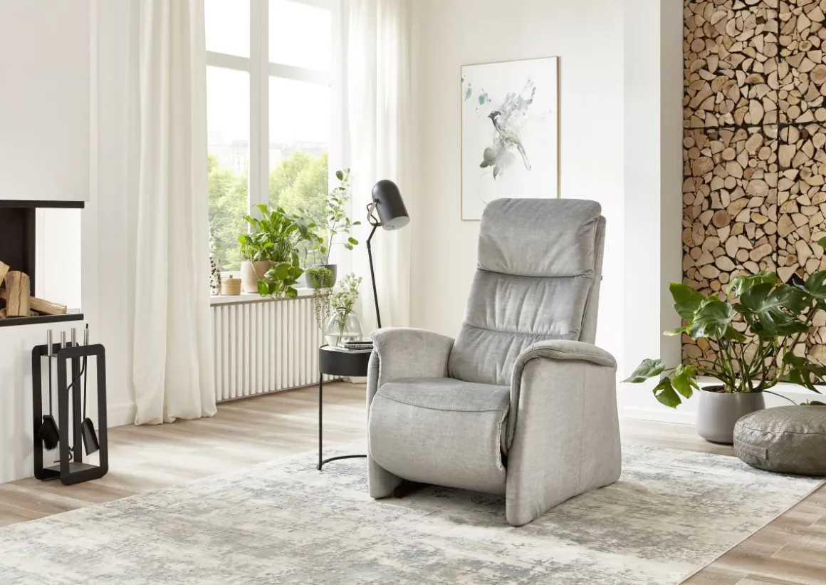 Mondo Relaxsessel Relax 2172 Stone