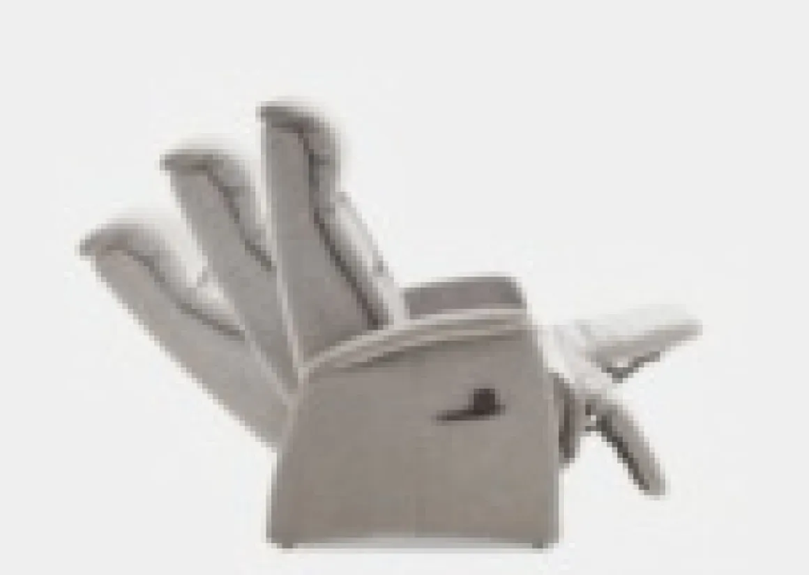 Mondo Relaxsessel Relax 2172 Stone