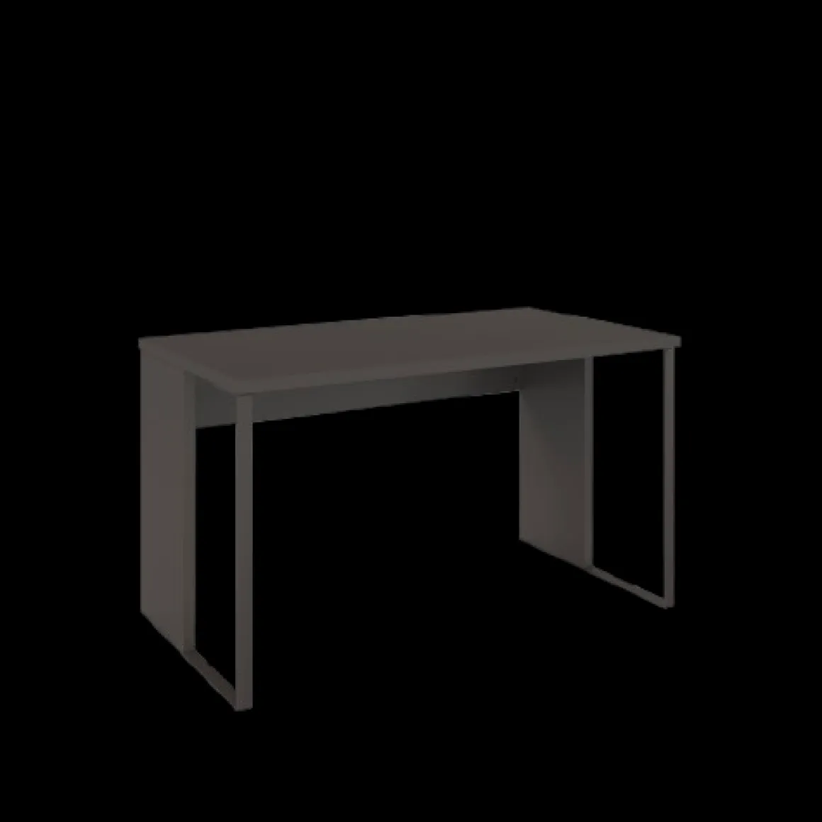 Mondo Schreibtisch Kosi-Plus Graphit