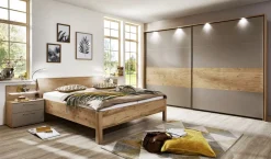 Mondo Schwebetürenschrank Amado