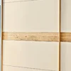 Mondo Schwebetürenschrank Amado Eiche