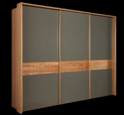 Mondo Schwebetürenschrank Paolo Eiche