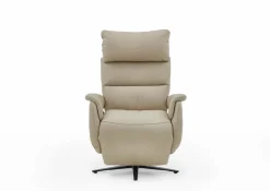 Mondo Sessel Veloria Relaxx Seidengrau