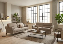 Mondo 3-Sitzer Mondo Comfort Magul