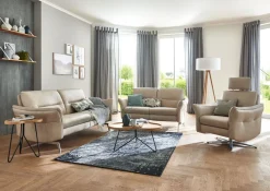 Mondo 3-Sitzer Sofa Teoma
