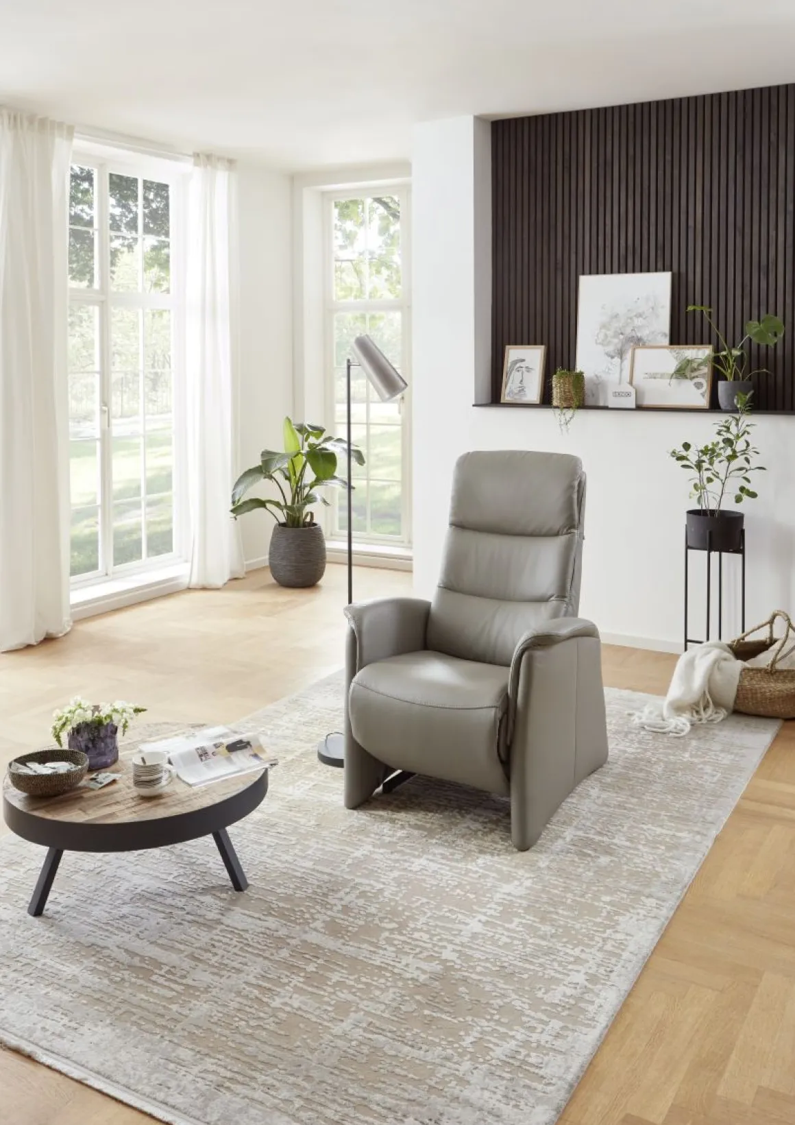 Mondo XL Relaxsessel Relax 2172
