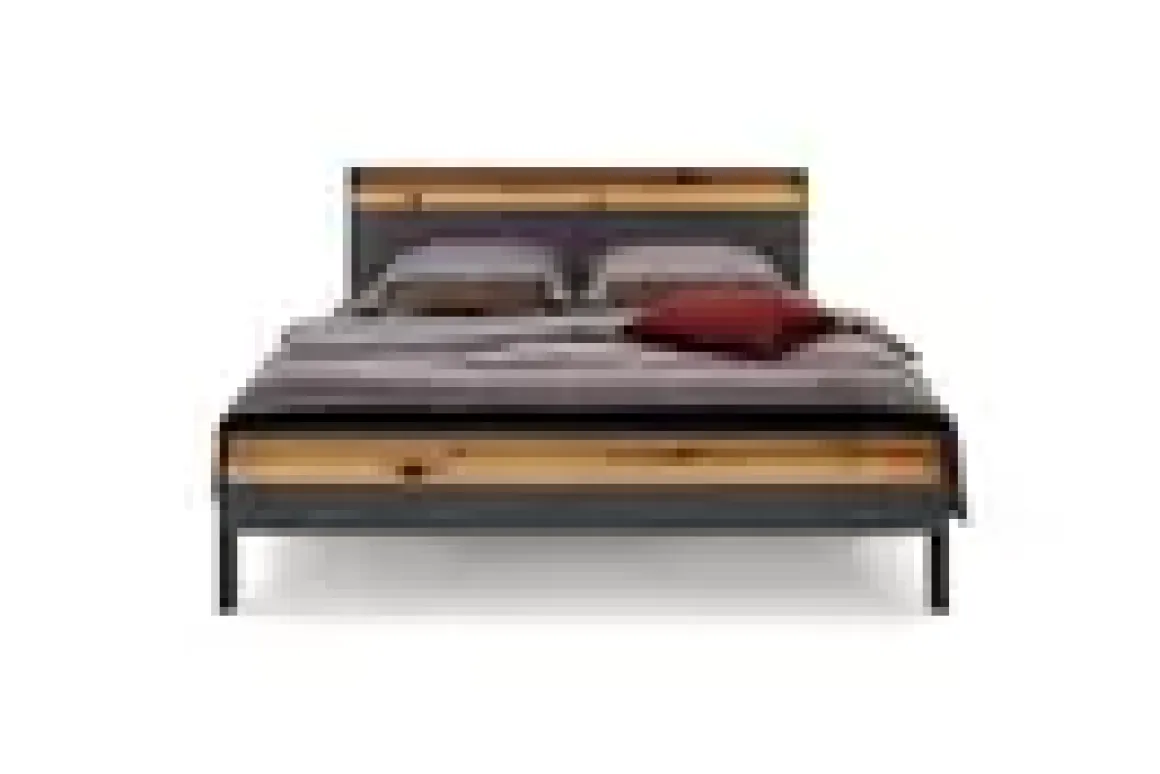 Musterring Bett Joline 180 x 200 cm