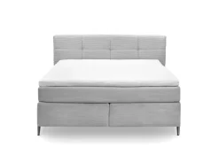 Musterring Boxspringbett Fairfield dove 180 x 200 cm