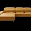 Musterring Ecksofa 2490 Kurkuma