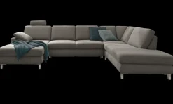 Musterring Ecksofa 365 mit Funktionen