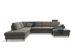 Musterring Ecksofa 365 mit Funktionen