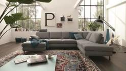 Musterring Ecksofa 365 mit Funktionen