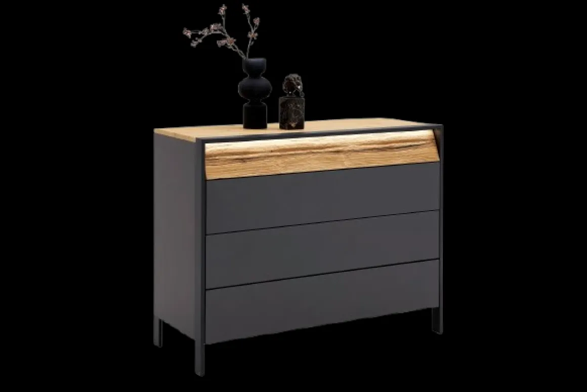 Musterring Kommode Joline 147 x 91