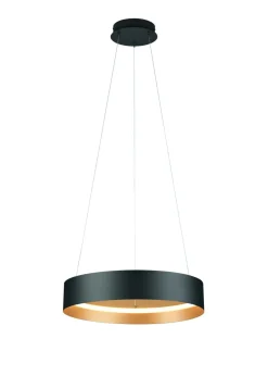 Musterring LED Pendellampe Loop
