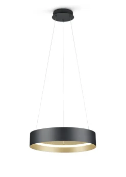 Musterring LED Pendellampe Loop