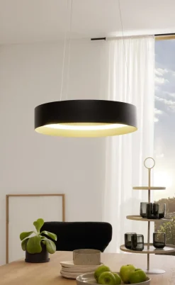 Musterring LED Pendellampe Loop