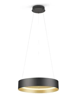 Musterring LED Pendellampe Loop