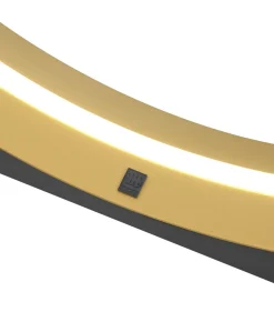 Musterring LED Stehlampe Loop