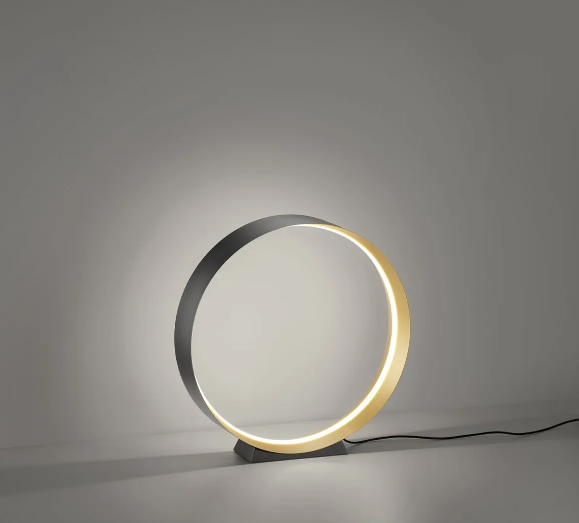 Musterring LED Tischlampe MR-Loop 1flg