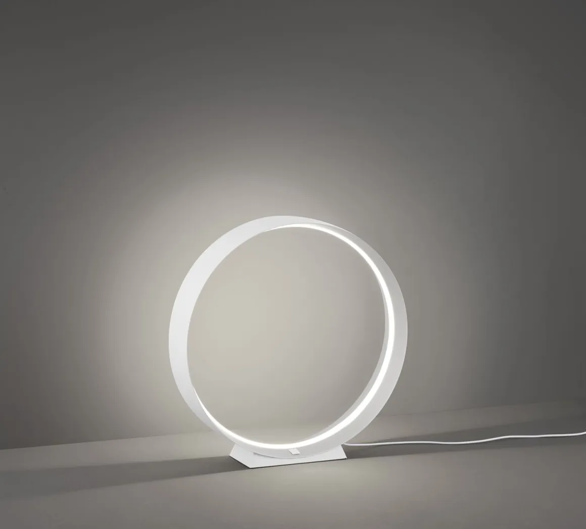 Musterring LED Tischlampe MR-Loop 1flg