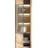 Musterring Set One Vitrine Jackson Eiche