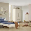 Nachtkommode Stiene Cashmere beige