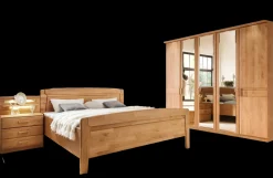 Nachtschrank-Paar Lausanne