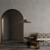 Neuhaus PURE 1-flg LED Pendellampe Pure Moon
