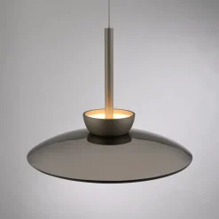 Neuhaus PURE 3-flg LED Pendellampe Pure Moon