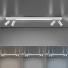 Neuhaus Pure 4-flg LED Spot Lines