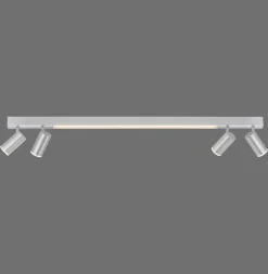 Neuhaus Pure 4-flg LED Spot Lines
