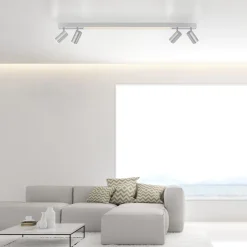 Neuhaus Pure 4-flg LED Spot Lines