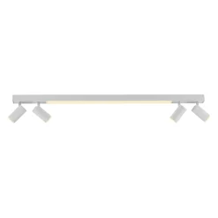 Neuhaus Pure 4-flg LED Spot Lines Spot