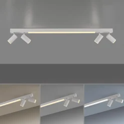 Neuhaus Pure 4-flg LED Spot Lines Spot