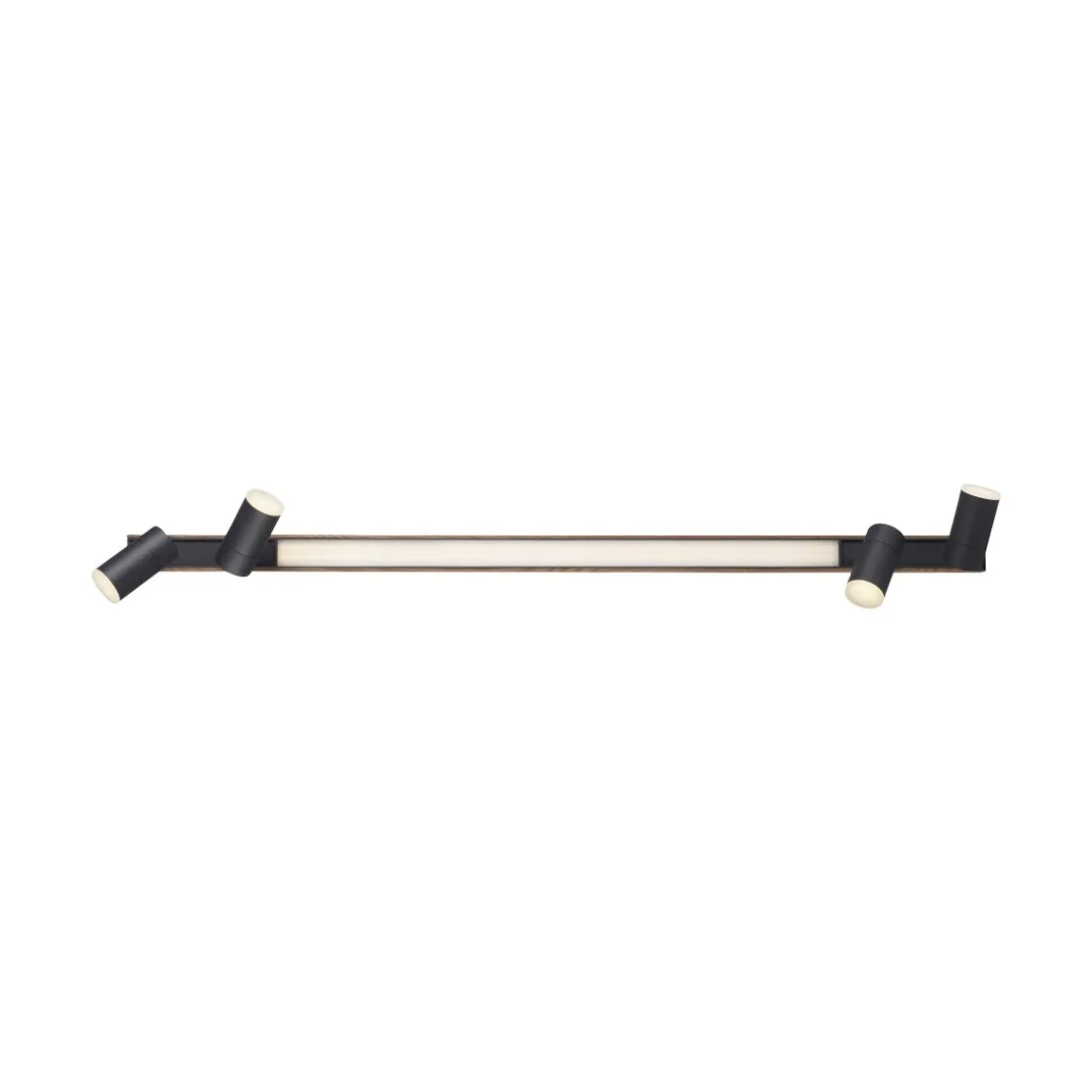 Neuhaus Pure 4-flg LED Spot Lines Spot