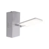 Neuhaus Pure 1-flg LED Spot Mira Aluminium