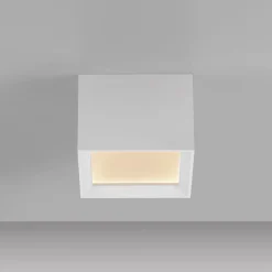 Neuhaus Pure LED Deckenlampe Manhattan Weiß