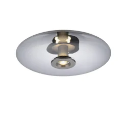Neuhaus PURE LED Deckenlampe Pure Vitrum