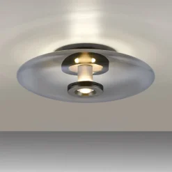 Neuhaus PURE LED Deckenlampe Pure Vitrum