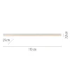 Neuhaus Pure LED Deckenleuchte Lines 100 cm