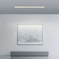 Neuhaus Pure LED Deckenleuchte Lines 100 cm