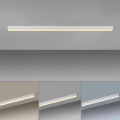 Neuhaus Pure LED Deckenleuchte Lines 100 cm