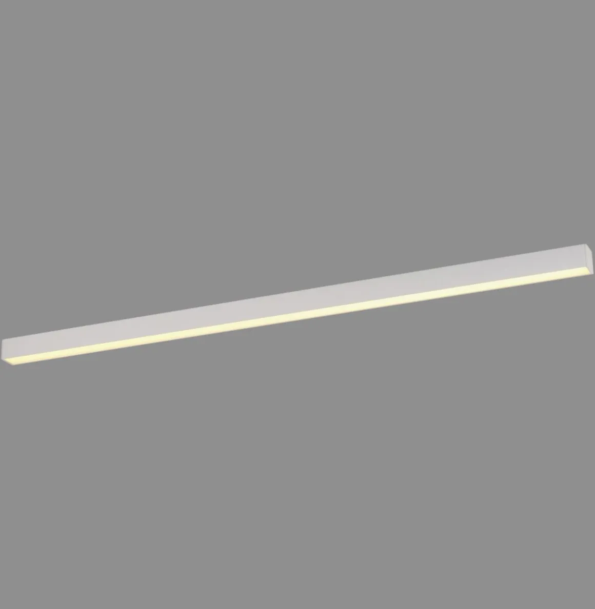 Neuhaus Pure LED Deckenleuchte Lines 100 cm