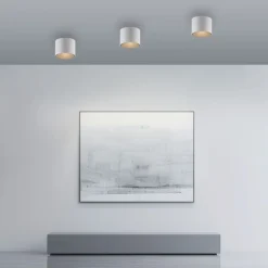 Neuhaus Pure LED Deckenleuchte Point