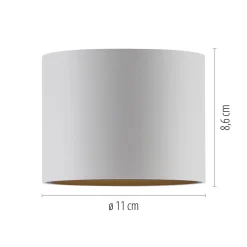 Neuhaus Pure LED Deckenleuchte Point