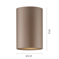 Neuhaus Pure LED Deckenleuchte Point