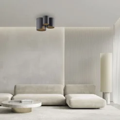 Neuhaus Pure LED Deckenleuchte Point