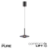 Neuhaus Pure LED Pendellampe Vitrum
