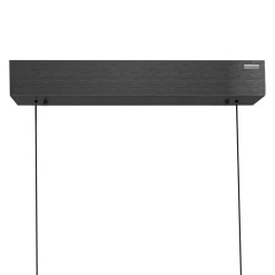Neuhaus Pure LED Pendelleuchte Moto-Rise Grau